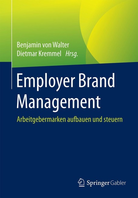 Employer Brand Management - 