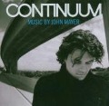 Cover-Bild zum Titel 'Continuum' von 'John Mayer'