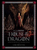 Cover-Bild zum Titel 'Game of Thrones: House of the Dragon' von 'Gina McIntyre'