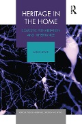 Cover-Bild zum Titel 'Heritage in the Home' von 'Caron Lipman'