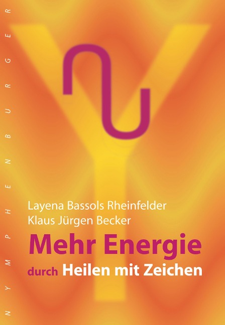 Mehr Energie - Layena Bassols-Rheinfelder, Klaus Becker