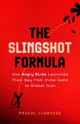 Cover-Bild zum Titel 'The Slingshot Formula' von 'Pascal Clarysse'