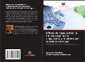 Cover-Bild zum Titel 'Effets de l'exposition à l'échographie de diagnostic prénatale sur le f¿tus de lapin' von 'Sulaiman Md Dom, Farah Wahida Ahmad Zaiki'