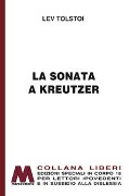 Sonata a Kreutzer - Lev Tolstoj