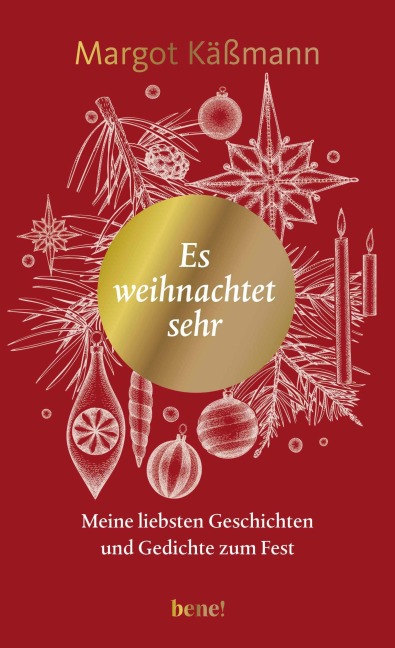 Es weihnachtet sehr - 