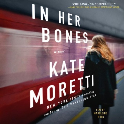 In Her Bones - Kate Moretti