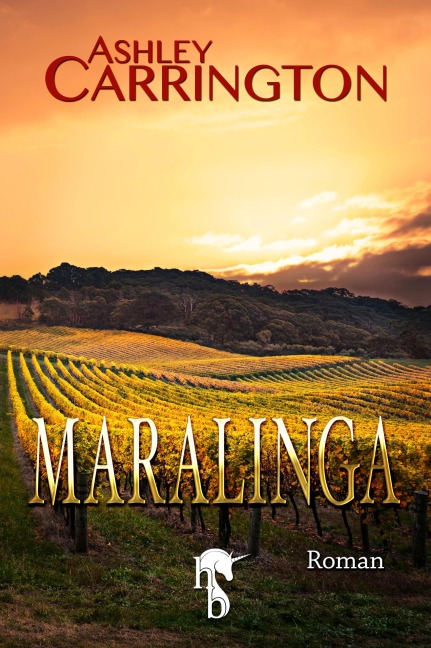 Maralinga - Ashley Carrington