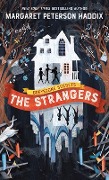 Cover-Bild zum Titel 'The Strangers' von 'Margaret Peterson Haddix'