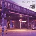 Cover-Bild zum Titel 'Wir Kinder vom Bahnhof Soul (Re-Release)' von 'Jan Delay'