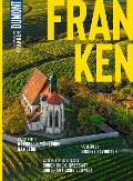 Cover-Bild zum Titel 'DUMONT Bildatlas Franken' von 'Jochen Müssig'