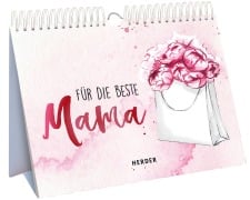 Für die beste Mama - 