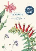 Cover-Bild zum Titel 'Alexander von Humboldt und die botanische Erforschung Amerikas' von 'H. Walter Lack'