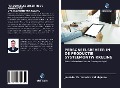 Cover-Bild zum Titel 'PERSONEELSBEHEER IN DE PRODUCTIE SYSTEEMONTWIKKELING' von 'Javokhir Karimovich Yakubjanov'