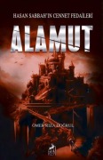 Cover-Bild zum Titel 'Alamut' von 'Ömer Riza Dogrul'