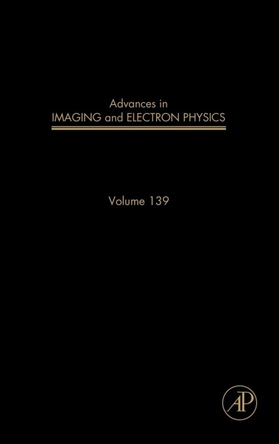 Advances in Imaging and Electron Physics - Hawkes