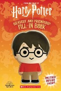 Harry Potter: Squishy: Bravery and Friendship - 