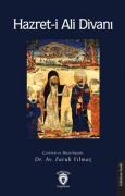 Cover-Bild zum Titel 'Hazret-i Ali Divani' von 'Hazreti Ali'