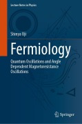 Cover-Bild zum Titel 'Fermiology' von 'Shinya Uji'
