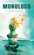 Cover-Bild zum Titel 'Monoloco' von 'Susann Blum'