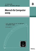 Mensch und Computer 2009 - 