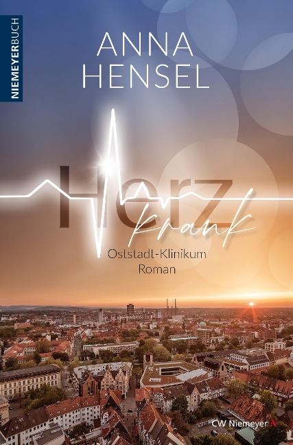 Herzkrank - Anna Hensel