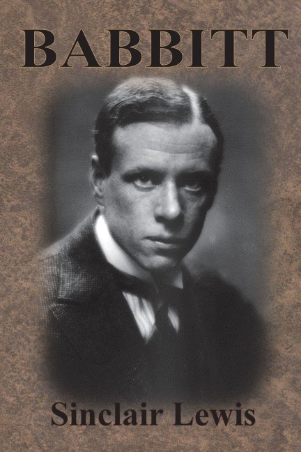 Babbitt - Sinclair Lewis