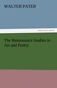 The Renaissance Studies in Art and Poetry - Walter Pater