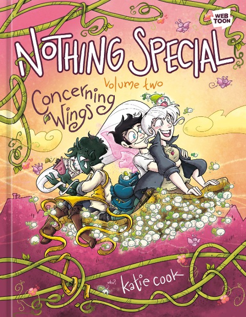 Nothing Special, Volume Two - Katie Cook