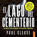 Cover-Bild zum Titel 'El lago del cementerio' von 'Paul Cleave'
