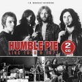 Cover-Bild zum Titel 'Live 1970 & 1971' von 'Humble Pie'