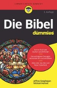 Die Bibel für Dummies - Jeffrey Geoghegan, Michael Homan
