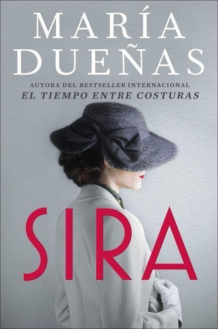 Sira - Maria Duenas