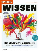 Cover-Bild zum Titel 'Die Macht der Geheimnisse' von ''