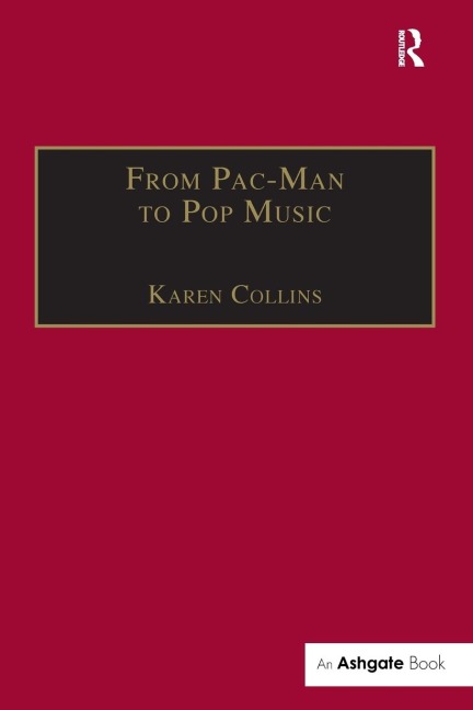 From Pac-Man to Pop Music - 