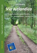 Cover-Bild zum Titel 'Via Jutlandica' von 'Malik Heldt, Malik Heldt'