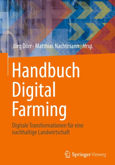 Handbuch Digital Farming - 