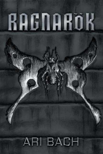 Ragnarok - Ari Bach