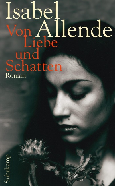 Von Liebe und Schatten - Isabel Allende