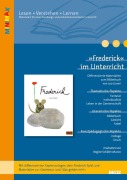 Cover-Bild zum Titel '»Frederick« von Leo Lionni' von 'Regine Schäfer-Munro'