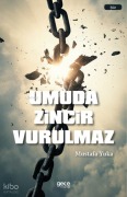 Cover-Bild zum Titel 'Umuda Zincir Vurulmaz' von 'Mustafa Yuka'