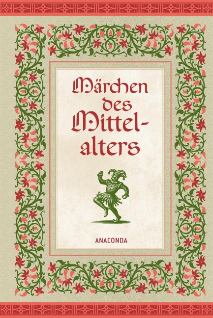 Märchen des Mittelalters - 