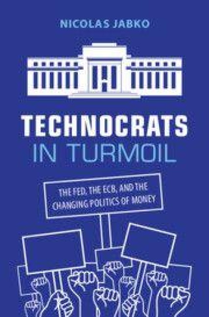 Technocrats in Turmoil - Nicolas Jabko