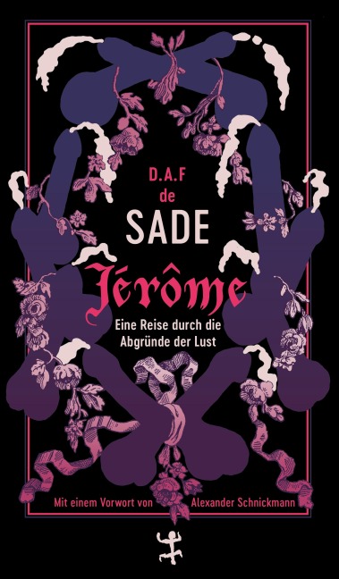 Jérôme - Donatien Alphonse François De Sade