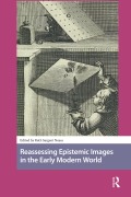 Cover-Bild zum Titel 'Reassessing Epistemic Images in the Early Modern World' von ''