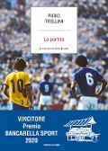 Cover-Bild zum Titel 'La partita. Il romanzo di Italia-Brasile' von 'Piero Trellini'