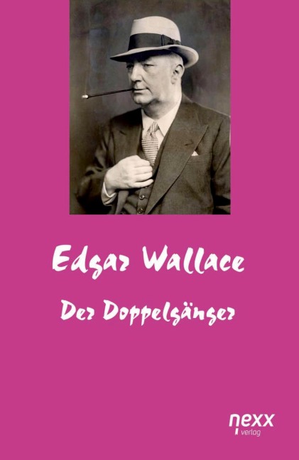 Der Doppelgänger - Edgar Wallace