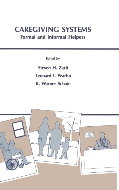 Caregiving Systems - 