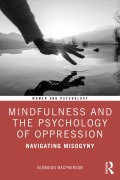 Cover-Bild zum Titel 'Mindfulness and the Psychology of Oppression' von 'Seonaigh MacPherson'