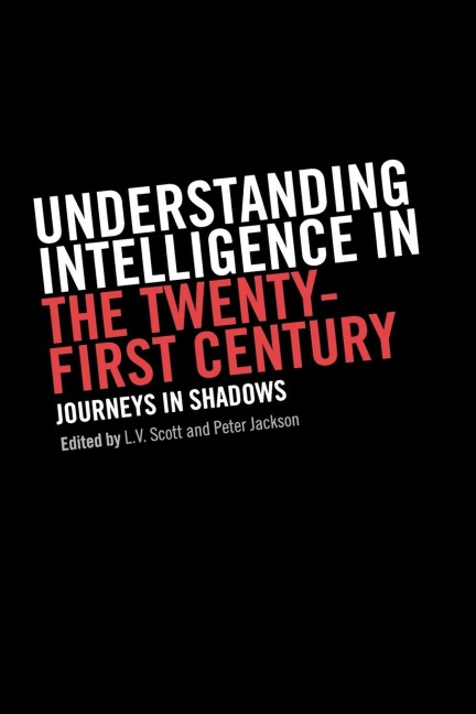 Understanding Intelligence in the Twenty-First Century - 