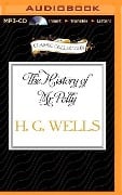 The History of Mr. Polly - H. G. Wells